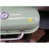 Image 2 : Weber Lumin Grill w/Stand, Yellow or Blue