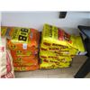 Image 1 : 11-B & B Charcoal, Gourmet Charcoal - 2 Boxes & Rack - 11 X $