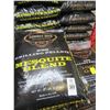 Image 1 : 26-Lumber Jack Mesquite Blend Grilling Pellets - 26 X $