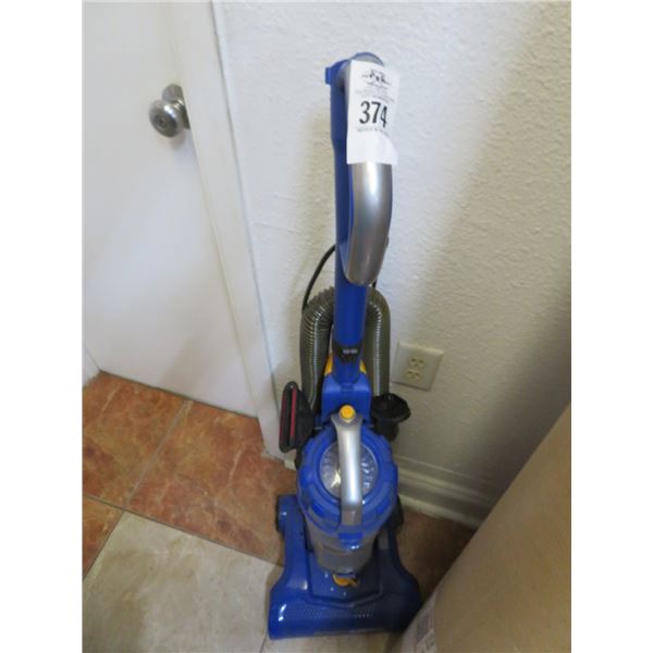 Eureka Vacuum