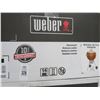 Image 2 : 14-Weber Original Charcoal Grill - 14 X $