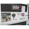 Image 3 : 14-Weber Original Charcoal Grill - 14 X $