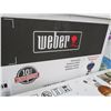 Image 4 : 14-Weber Original Charcoal Grill - 14 X $