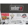 Image 5 : 14-Weber Original Charcoal Grill - 14 X $