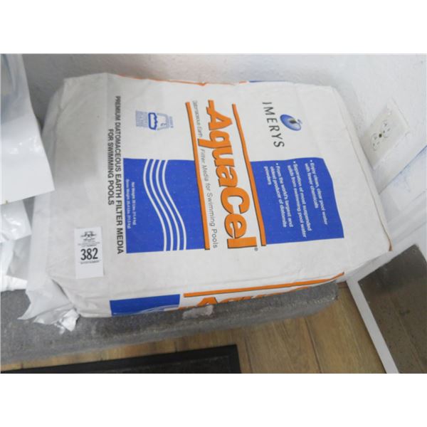 3-Imerys Diatomaceous Earth Filter Media - 3 X $