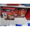 Image 1 : 13-Weber Rapid Fire Charcoal Starter - 13 X $