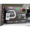 Image 1 : 2-Weber IGrill 3 Bluetooth Thermometer - 2 X $