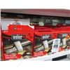 Image 1 : 32-Weber Grill-N-Go Lights - 32 X $