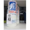 Image 1 : 3-Spa Foam Out - 3 X $