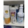 Image 1 : 5-Bromine & Spa Cleaner - 5 X $