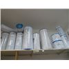Image 3 : Filter Cartridges Top Shelf Approx. 26