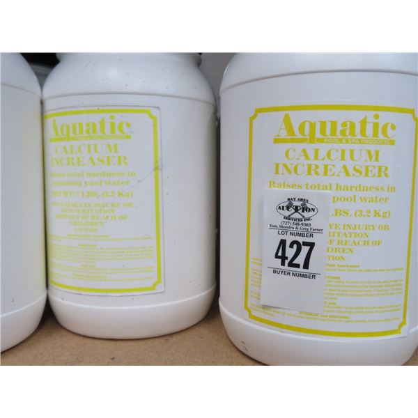 109 Aquatic Calcium Cleaner - 109 X $