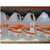 Image 1 : 54-Sulfice Acid Gallon - 54 X $