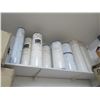 Image 6 : Shelf Lot Replacement Pool Filters