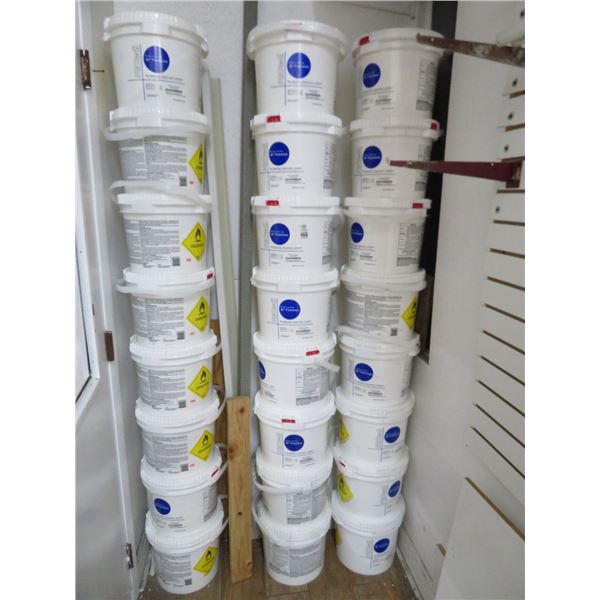 24-Pro-Tech 25 Lb. 3