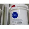 Image 4 : 24-Pro-Tech 25 Lb. 3" Tablet Bucket Chlorinating - 24 X $