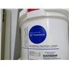 Image 5 : 24-Pro-Tech 25 Lb. 3" Tablet Bucket Chlorinating - 24 X $