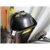 Image 1 : Otto Trash Can w/Contents