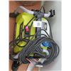 Image 1 : Ryobi 1600 PSI Electric Pressure Washer