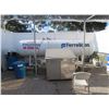 Image 1 : 540 Gal LP Tank Contents Only - Inc LP Pump (NO TANK) Contents Only -1 Week Removal Time