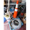 Image 1 : Lot of Conduit, Cones