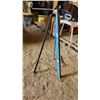 Image 4 : Vintage Tripod car jack - 36"H
