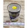 Image 5 : 1988 Can of "Baker's" angel flake coconut - sealed