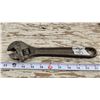 Image 1 : Crescent wrench