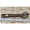 Image 2 : Crescent wrench