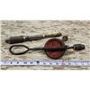 Image 3 : Hand drill and twist drill