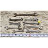 Image 2 : Assorted wrenches