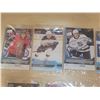 Image 2 : 9 large hockey cards