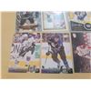 Image 4 : 18 hockey cards