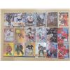 Image 1 : 18 hockey cards