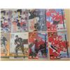 Image 5 : 18 hockey cards