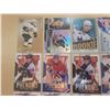 Image 2 : 18 hockey cards