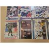 Image 4 : 18 hockey cards