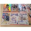 Image 4 : 18 hockey cards