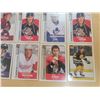 Image 5 : 18 hockey cards