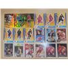 Image 1 : 18 hockey cards