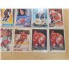 Image 5 : 18 hockey cards