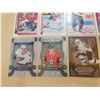 Image 4 : 18 hockey cards