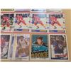 Image 5 : 24 hockey cards