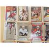 Image 2 : 18 hockey cards
