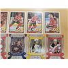 Image 3 : 18 hockey cards