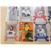 Image 4 : 18 hockey cards