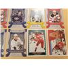 Image 5 : 18 hockey cards