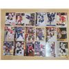 Image 1 : 18 hockey cards