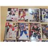 Image 2 : 18 hockey cards
