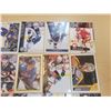Image 3 : 18 hockey cards
